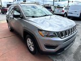 Used 2019 Jeep Compass Sport image 3