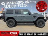 New 2025 Jeep Wrangler Unlimited Rubicon 392 image 3