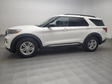 Used 2023 Ford Explorer XLT w/ Equipment Group 202A image 2