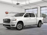New 2025 RAM 1500 Laramie w/ Sport Appearance Package image 2