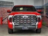 New 2025 Toyota Tundra Platinum image 2