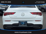 Used 2021 Mercedes-Benz CLA 250 4MATIC image 5