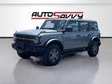 Used 2024 Ford Bronco Big Bend image 3