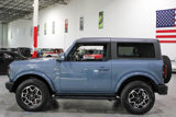 Used 2023 Ford Bronco Outer Banks image 2