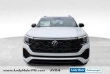 New 2025 Volkswagen Atlas Cross Sport SEL R-Line image 2