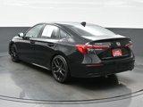 Used 2022 Honda Civic Sport image 4