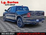 New 2026 RAM 1500 4x4 Crew Cab image 3