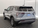New 2026 Chevrolet Equinox LT w/ Convenience Package II image 4