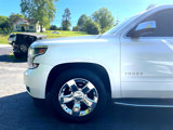Used 2017 Chevrolet Tahoe Premier image 4