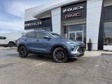 New 2025 Buick Encore GX Sport Touring w/ Experience Buick Package image 4
