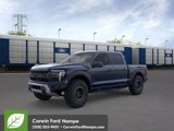 New 2025 Ford F150 Raptor image 3