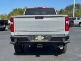 New 2025 Chevrolet Silverado 2500 Custom w/ Custom Value Package image 4