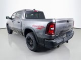 New 2025 RAM 1500 Rebel w/ Rebel Level 2 Equipment Group image 5