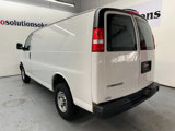 Used 2021 Chevrolet Express 2500 w/ Driver Convenience Package image 5