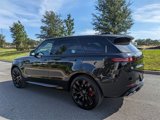 New 2025 Land Rover Range Rover Sport Dynamic SE image 4