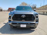 New 2025 Toyota Sequoia SR5 image 2