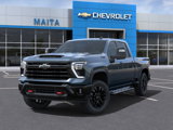 New 2025 Chevrolet Silverado 2500 LT w/ Trail Boss Package image 6
