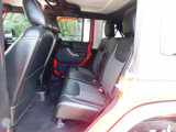 Used 2018 Jeep Wrangler Unlimited Sport image 5