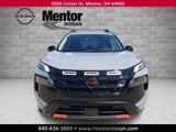 New 2026 Nissan Rogue SV w/ Rock Creek Premium Package image 2