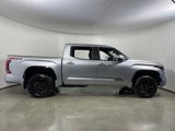 New 2025 Toyota Tundra Platinum image 2