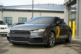 Used 2017 Audi TTS 2.0T Coupe w/ Technology Package image 3