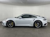 Certified 2024 Porsche 911 Turbo S w/ 911 Turbo Sportdesign Package image 2