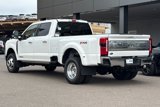 New 2025 Ford F350 XL image 5