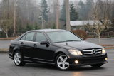 Used 2010 Mercedes-Benz C 300 Sedan image 2