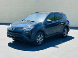 Used 2018 Toyota RAV4 LE w/ All Weather Liner Package image 4