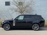 New 2025 Land Rover Range Rover SV image 4