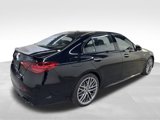 New 2025 Mercedes-Benz C 43 AMG 4MATIC Sedan image 5