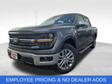 New 2025 Ford F150 XLT w/ Equipment Group 302A MID image 1