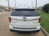 Used 2018 Ford Explorer Limited w/ Equipment Group 301A image 4