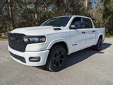 New 2025 RAM 1500 Big Horn image 6