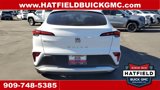 New 2025 Buick Envista Preferred image 4