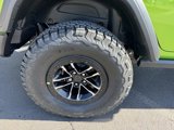 New 2025 Jeep Wrangler Unlimited Rubicon w/ XTREMEE 35" Tire Package image 4
