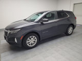 Used 2023 Chevrolet Equinox LT image 2
