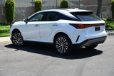 New 2025 Lexus RX 350 Premium Plus image 4