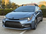 Used 2020 Toyota Corolla SE w/ Carpet Mat Package (TMS) image 3