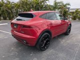 Used 2019 Jaguar E-PACE R-Dynamic HSE image 5