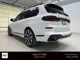 Used 2024 BMW X7 M60i w/ Executive Package image 2