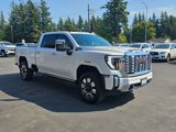 Used 2024 GMC Sierra 3500 Denali w/ Denali Reserve Package image 3