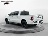 New 2025 RAM 1500 Laramie w/ Night Edition image 5