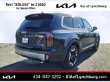 New 2025 Kia Telluride EX image 4