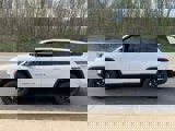 New 2025 Jeep Grand Cherokee L Altitude image 4