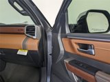 New 2025 Toyota Tundra 1794 Edition image 4