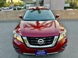Used 2017 Nissan Pathfinder S image 2