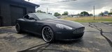 Used 2012 Aston Martin DB9 Coupe image 3