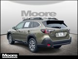Certified 2025 Subaru Outback Premium image 4