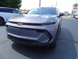 Used 2025 Chevrolet Equinox EV LT w/ Comfort Package image 2